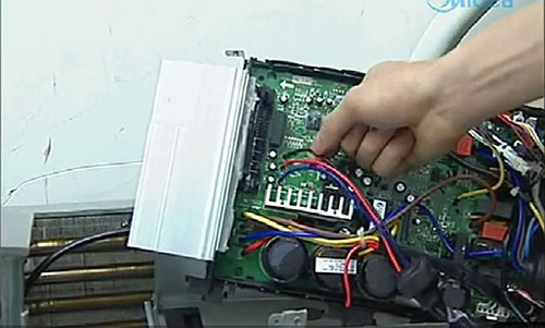 大理美的空调电话是多少