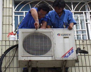 大理空调维修售后服务中心