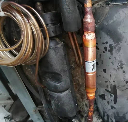 大理美的变频多联机空调维修售后服务中心