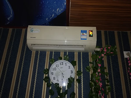 大理空调维修售后服务中心