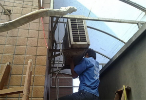 大理空调维修售后服务中心