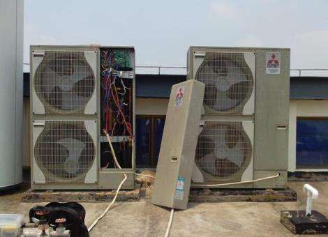 大理空调维修电话号码多少