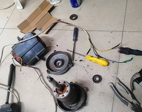 大理空调维修售后服务中心电话在哪里找