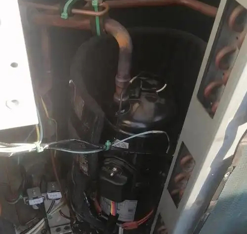 大理维修变频空调电话在哪里找