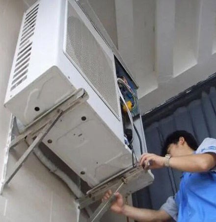 大理24小时空调维修热线