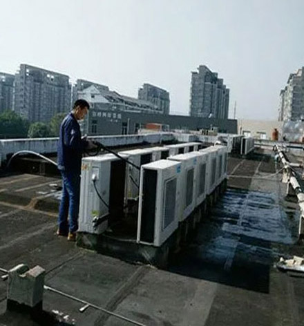 大理 空调拆装 大理本地 空调拆装公司