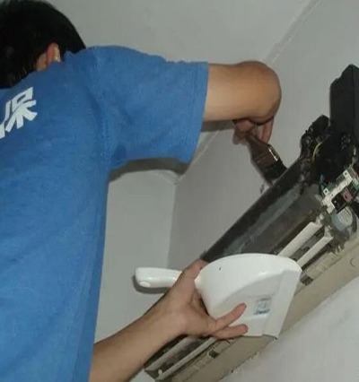 大理空调清洗保养