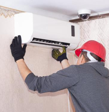 大理空调内机噪音大