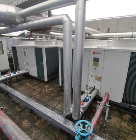 大理附近中央空调维修 大理上门中央空调维修